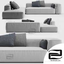 Sofas Lema Cloud 02