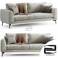 Boconcept Fargo Sofas