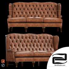 Muebles Canella Sofas