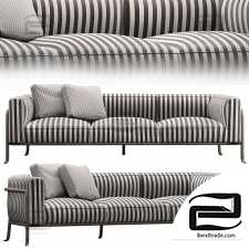 Sofas Borea B&B Italia