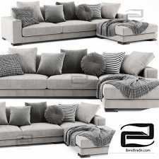 Sofas Marac Avana