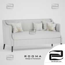 Sofas Soft Rooma Design