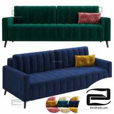 Marquof Sofas