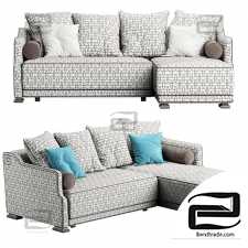 Fusion Furman Sofas