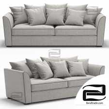 Sofas Dantone neapol