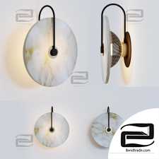 ADA Alabaster_Sconce