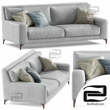 Sofas Ditre Italia Morisson