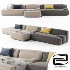 Sofas Lema CLOUD 09