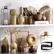 Decorative set 9723