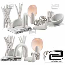 Decorative set 3998