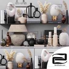 Decorative set 9412