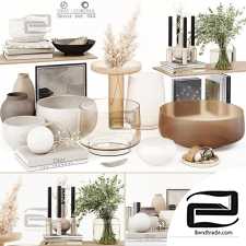 Decorative set 9115