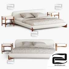 PORADA SOFTBAY Beds