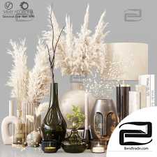 Decorative set 9005