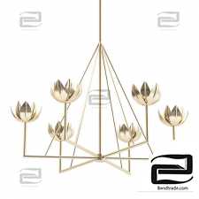 Alberto chandelier