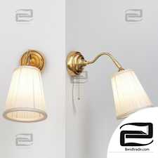 Arstid wall lamp