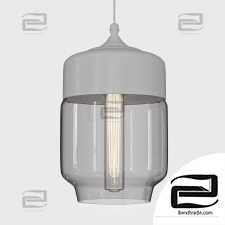 warmly-Modern-Nordic-Glass-Pendant-Light