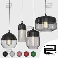 warmly-Modern-Nordic-Glass-Pendant-Light