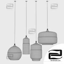 warmly-Modern-Nordic-Glass-Pendant-Light