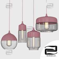 warmly-Modern-Nordic-Glass-Pendant-Light