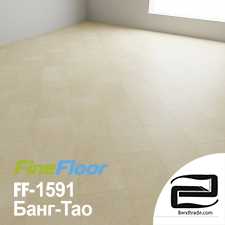 Quartz-vinyl Fine Floor FF-1591