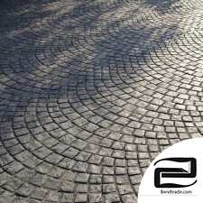 Paving Stone