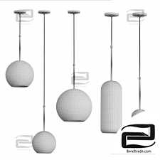 Pendant Lights DEEVOLPO