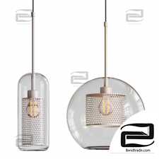 Pendant Lights DEEVOLPO