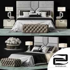 FRATELLI BARRI FORLI beds