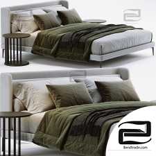 BoConcept Austin Beds