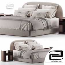 Flou Taormina Beds