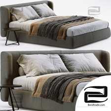 Beds Ditre Italia Claire