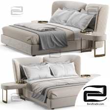 Fendi Casa Caesar Beds