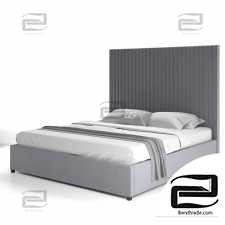 Bed DG Home Mora