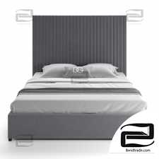 Bed DG Home Mora