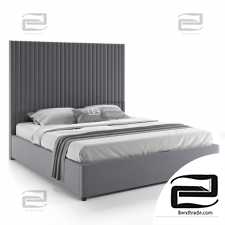 Bed DG Home Mora