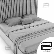 Bed DG Home Mora