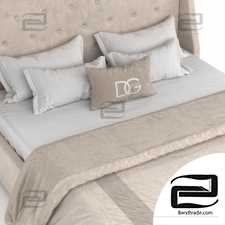 DG Home Ada bed