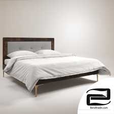 GRAMERCY HOME - BAILY BED 201.006