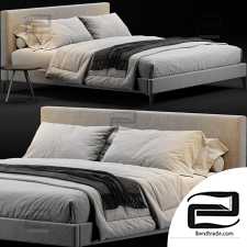 Beds West Elm Emmett 03