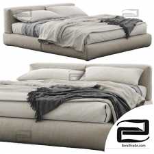 Poliform Bolton Beds