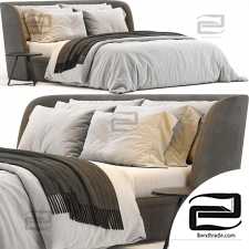 Rolf Benz Tondo Beds