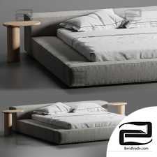 Extrasoft Living Divani Beds