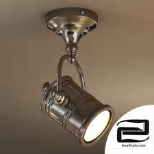 GRAMERCY HOME - BASFORD CHANDELIER CH093-1