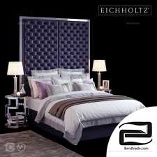 Eichholtz Hyatt Beds