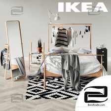 Ikea Beds