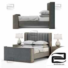 Beds RH ASTON 21