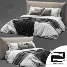 BoConcept Gent Beds