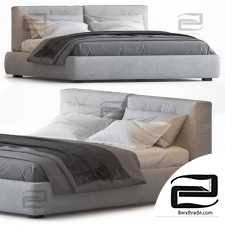 Beds CARESSE BY ESTEL