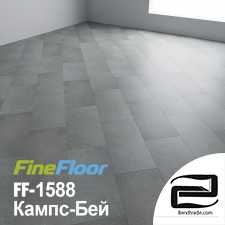 fine floor  FF-1588